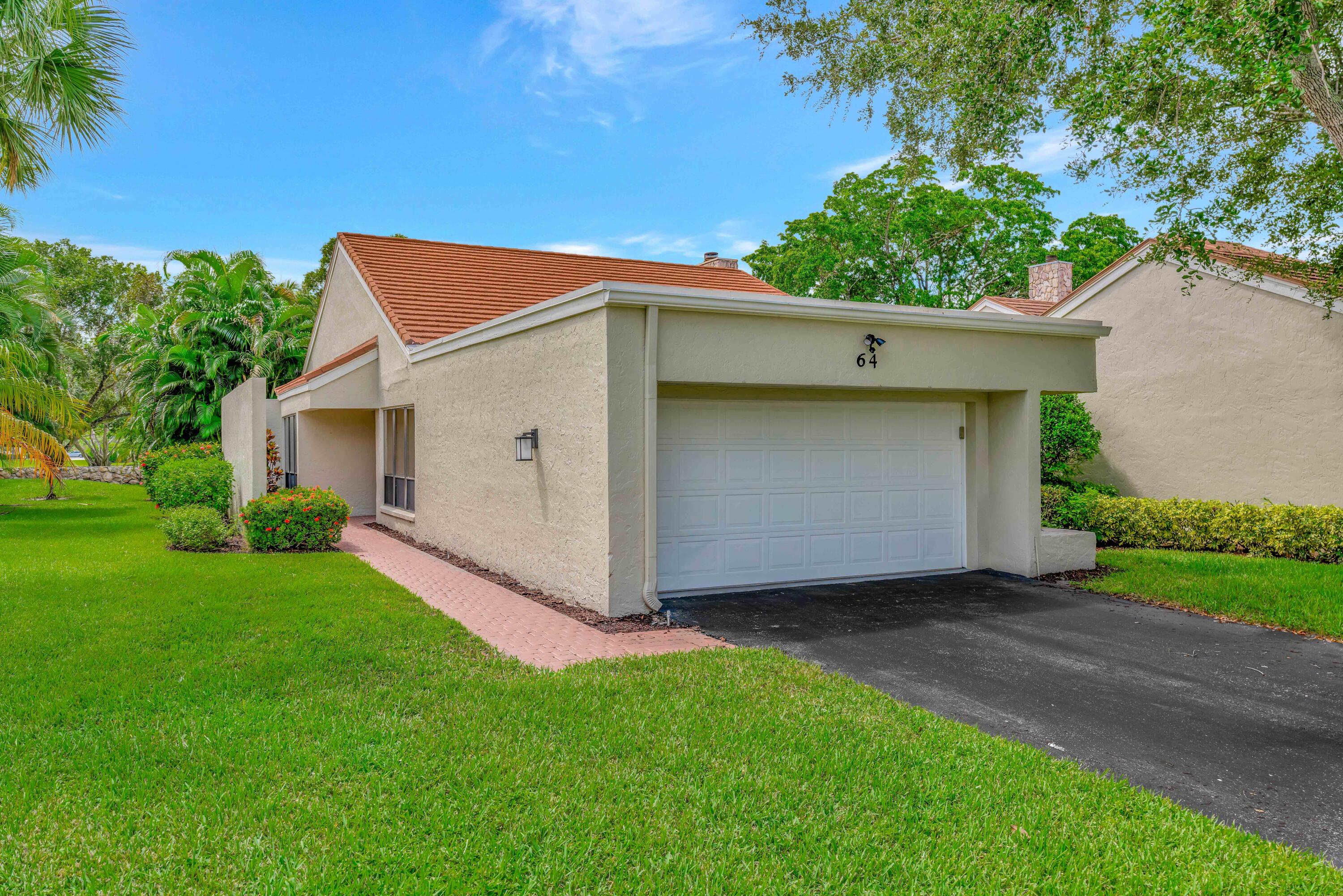 64 Balfour Road East Palm Beach Gardens, FL 33418 - Photo 1 of 31 PGA National