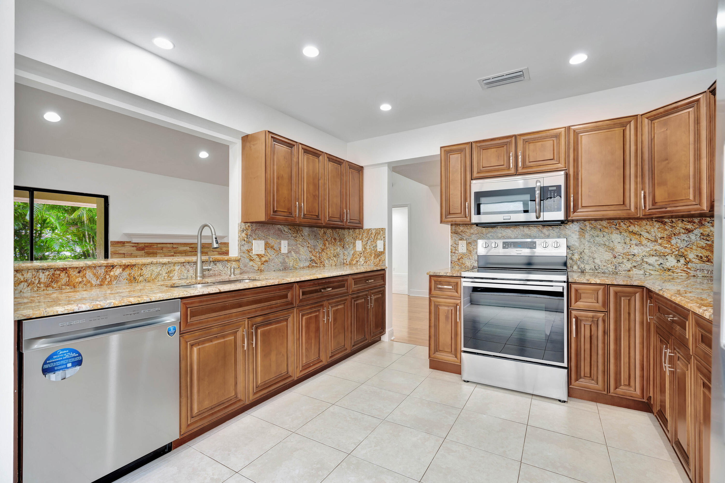 64 Balfour Road East Palm Beach Gardens, FL 33418 - Photo 11 of 31 New Dishwasher