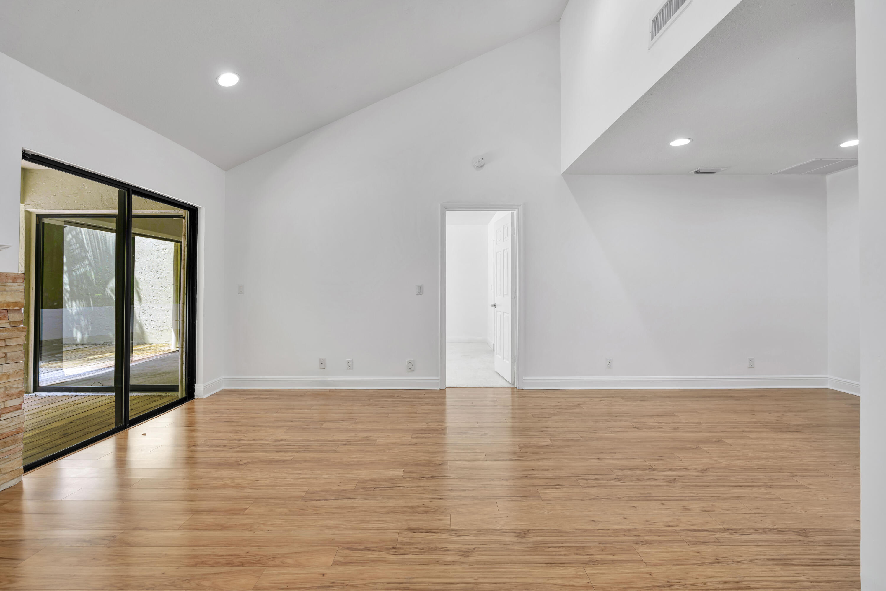 64 Balfour Road East Palm Beach Gardens, FL 33418 - Photo 31 of 31 Open Floor Plan