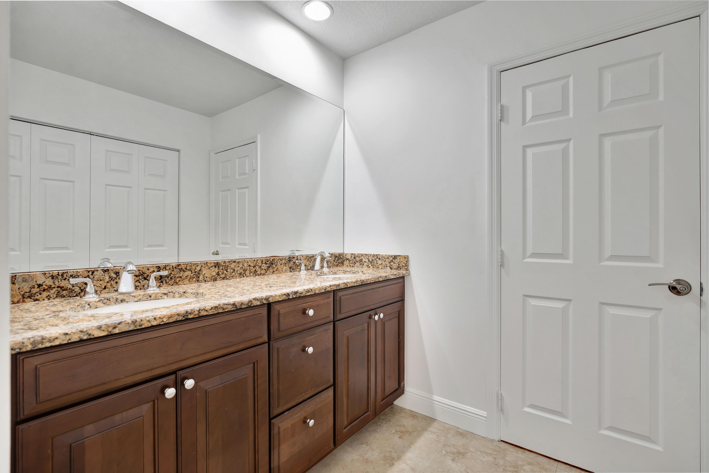64 Balfour Road East Palm Beach Gardens, FL 33418 - Photo 20 of 31 Granite Vanity