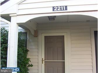 2211 Sandra Road Voorhees, NJ 08043 - Photo 1 of 4