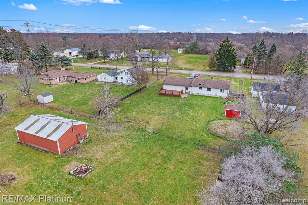 4081 Crosby Road Flint, MI 48506 - Photo 33 of 39