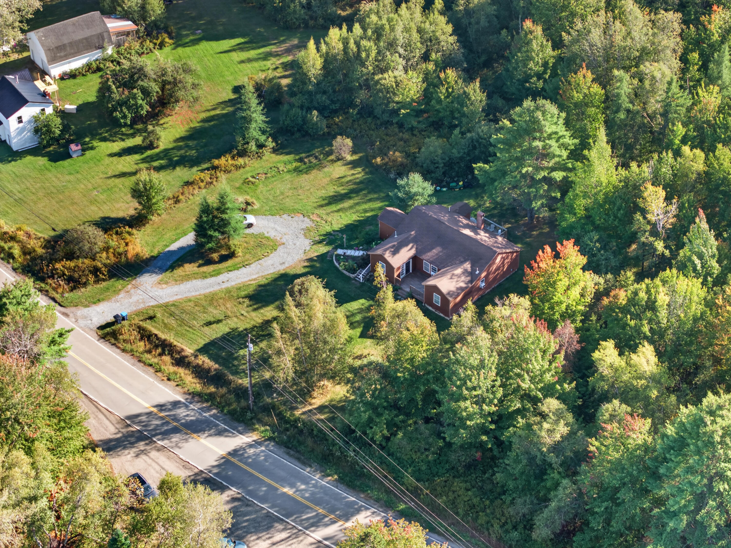 342 West Old Town Road Old Town, ME 04468 - Photo 8 of 40 044_DJI_20260918160901_0017_D