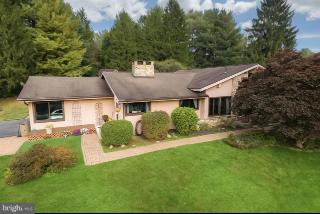 $810,000 | 535 Chandler Mill Road, Kennett Square, PA 19348