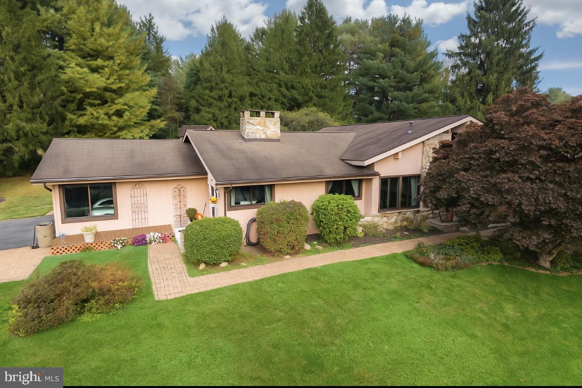 535 Chandler Mill Road Kennett Square, PA 19348 - Photo 1 of 51 Gallery Image 1