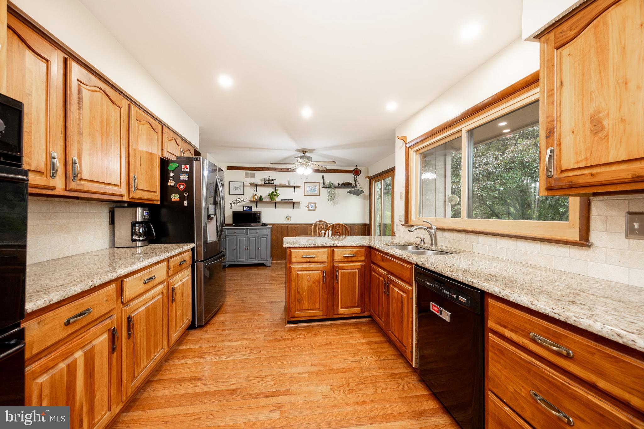 535 Chandler Mill Road Kennett Square, PA 19348 - Photo 12 of 51 Kitchen