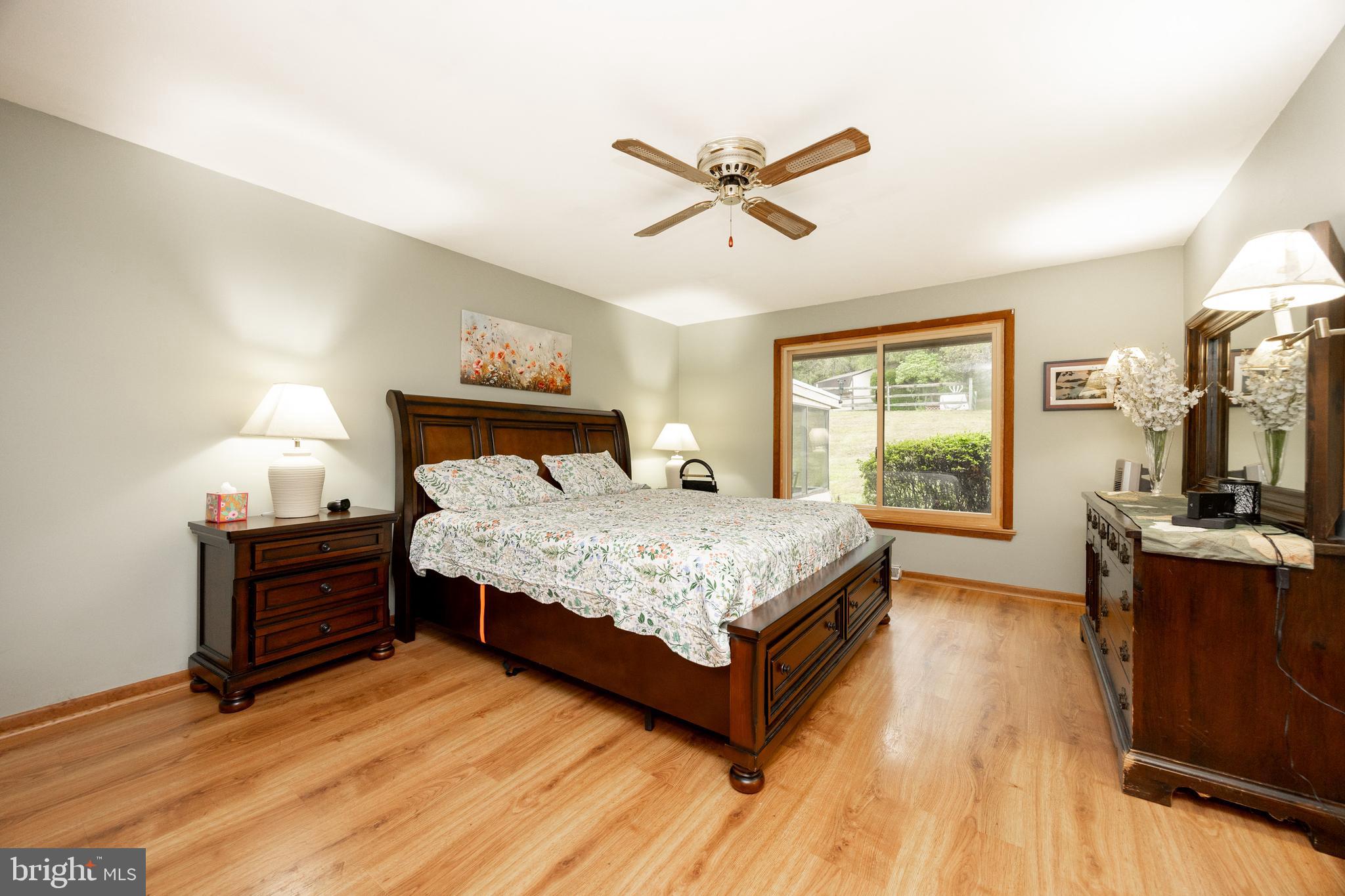 535 Chandler Mill Road Kennett Square, PA 19348 - Photo 21 of 51 Main Bedroom