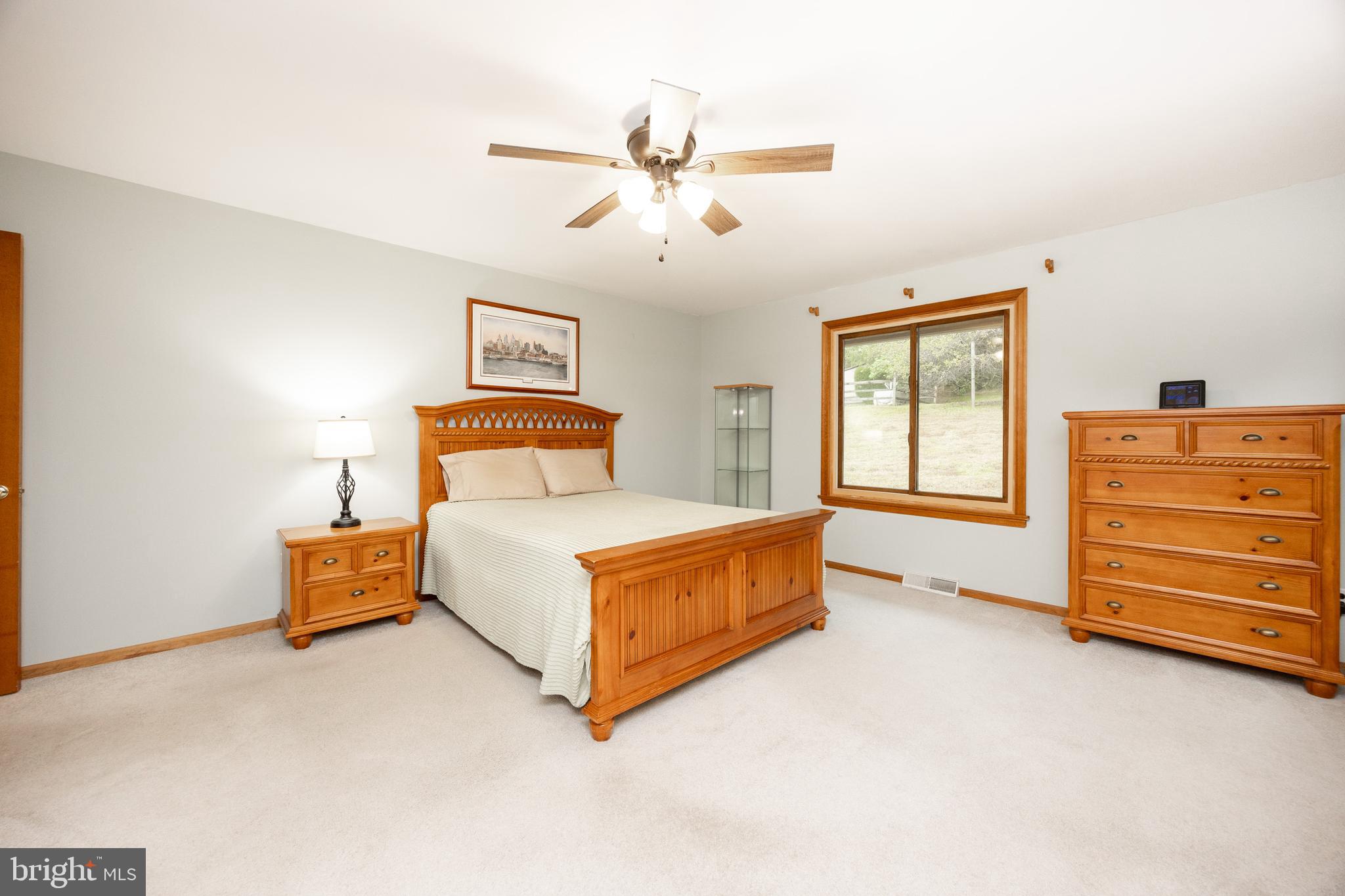 535 Chandler Mill Road Kennett Square, PA 19348 - Photo 25 of 51 Bedroom 2