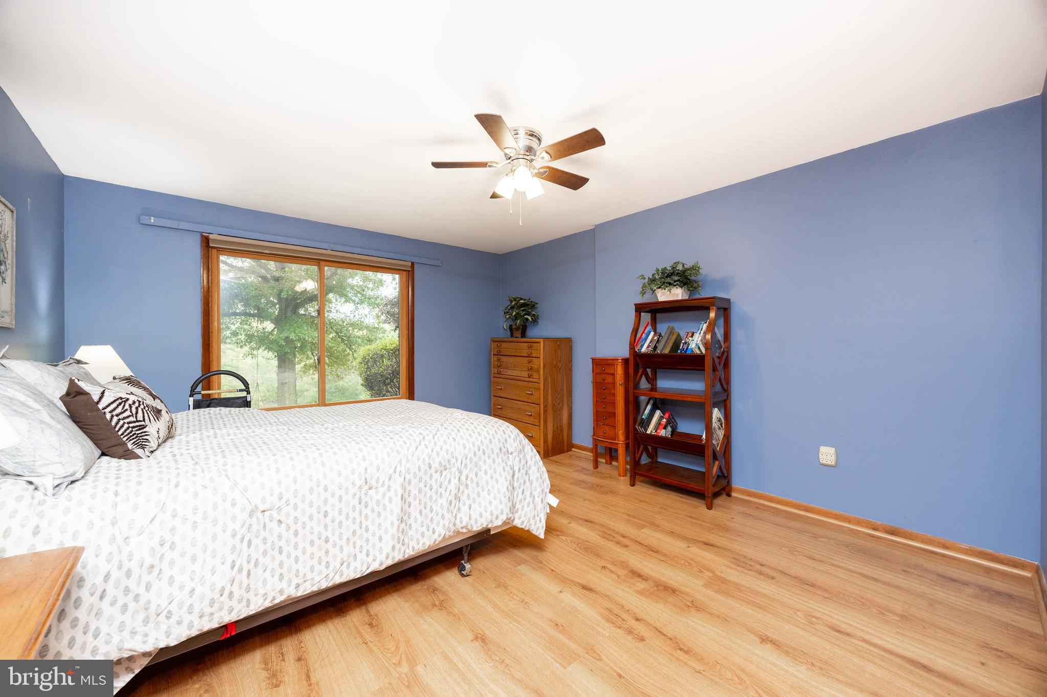 535 Chandler Mill Road Kennett Square, PA 19348 - Photo 29 of 51 Bedroom 3
