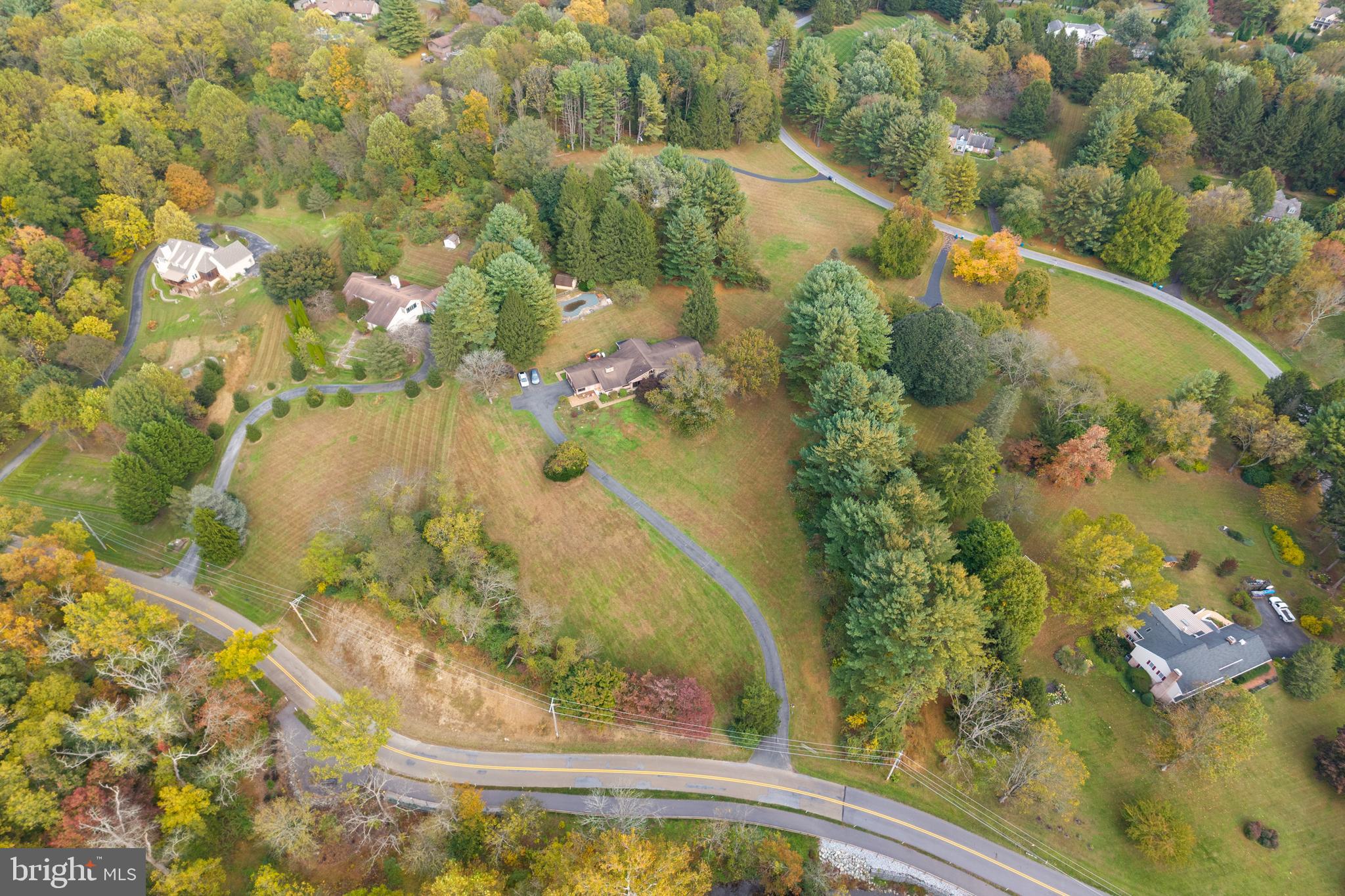 535 Chandler Mill Road Kennett Square, PA 19348 - Photo 42 of 51 Gallery Image 42