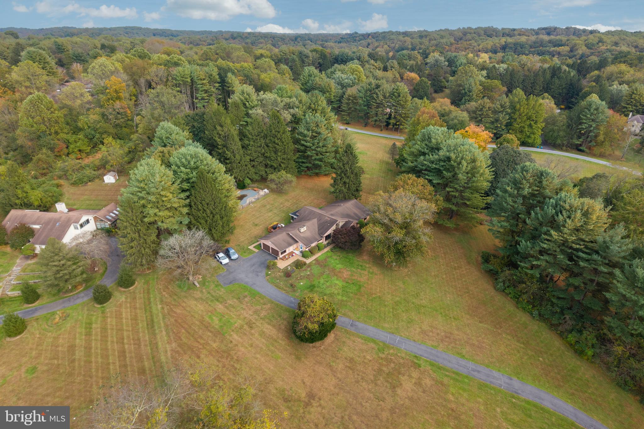 535 Chandler Mill Road Kennett Square, PA 19348 - Photo 43 of 51 Gallery Image 43