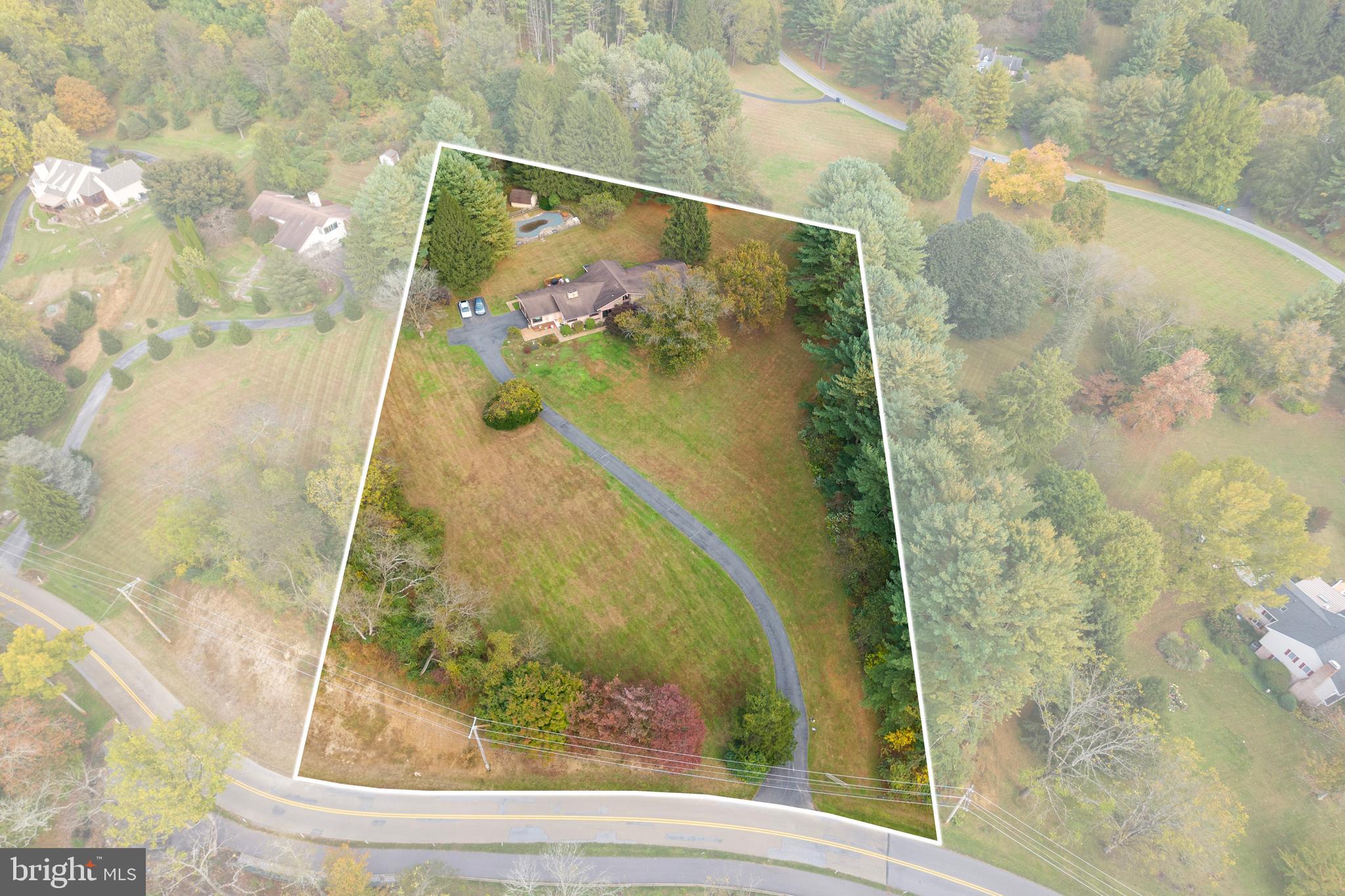 535 Chandler Mill Road Kennett Square, PA 19348 - Photo 44 of 51 Gallery Image 44