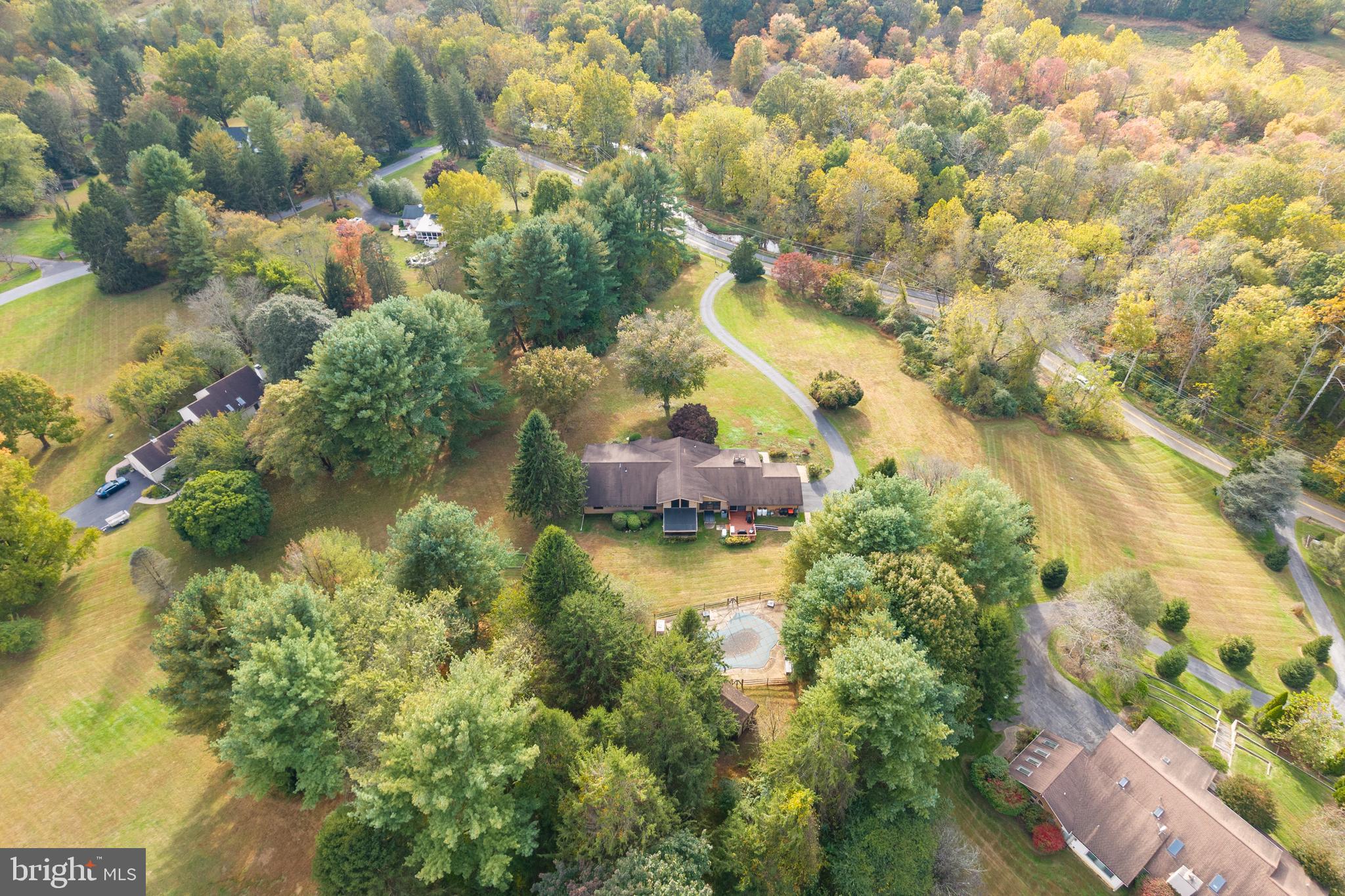 535 Chandler Mill Road Kennett Square, PA 19348 - Photo 46 of 51 Gallery Image 46