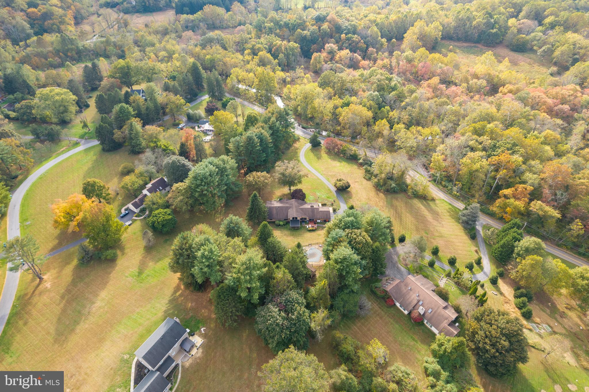 535 Chandler Mill Road Kennett Square, PA 19348 - Photo 47 of 51 Gallery Image 47