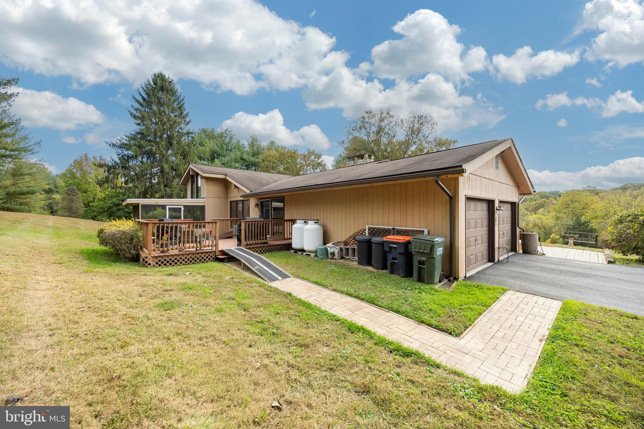 535 Chandler Mill Road Kennett Square, PA 19348 - Photo 50 of 51 Gallery Image 50