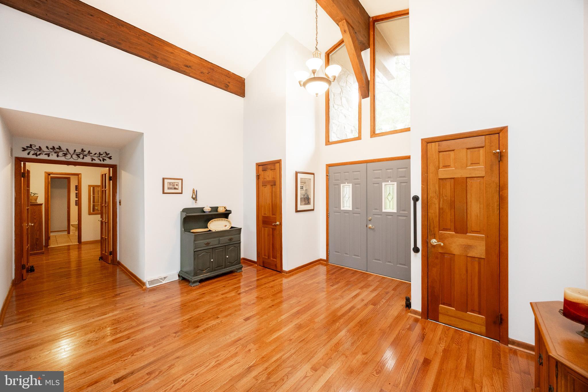 535 Chandler Mill Road Kennett Square, PA 19348 - Photo 6 of 51 Expansive Foyer