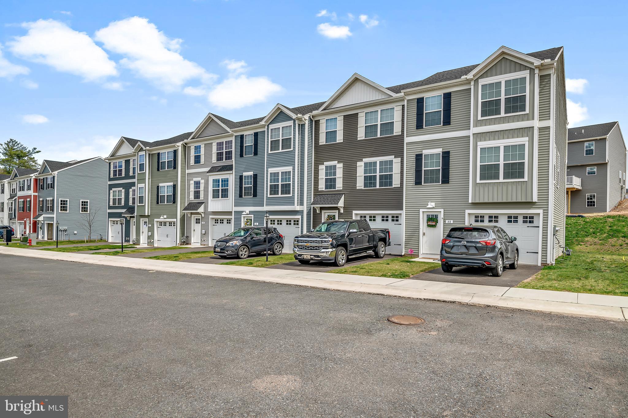 495 South Spring Garden Street, Unit 308 Carlisle, PA 17013 - Photo 1 of 26