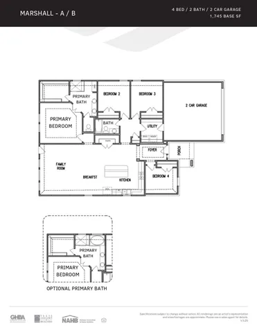 $2,350 | 3911 Sugardale Street, Baytown, TX 77521
