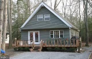 242 Windjammer Road Ocean Pines, MD 21811 - Photo 1 of 11