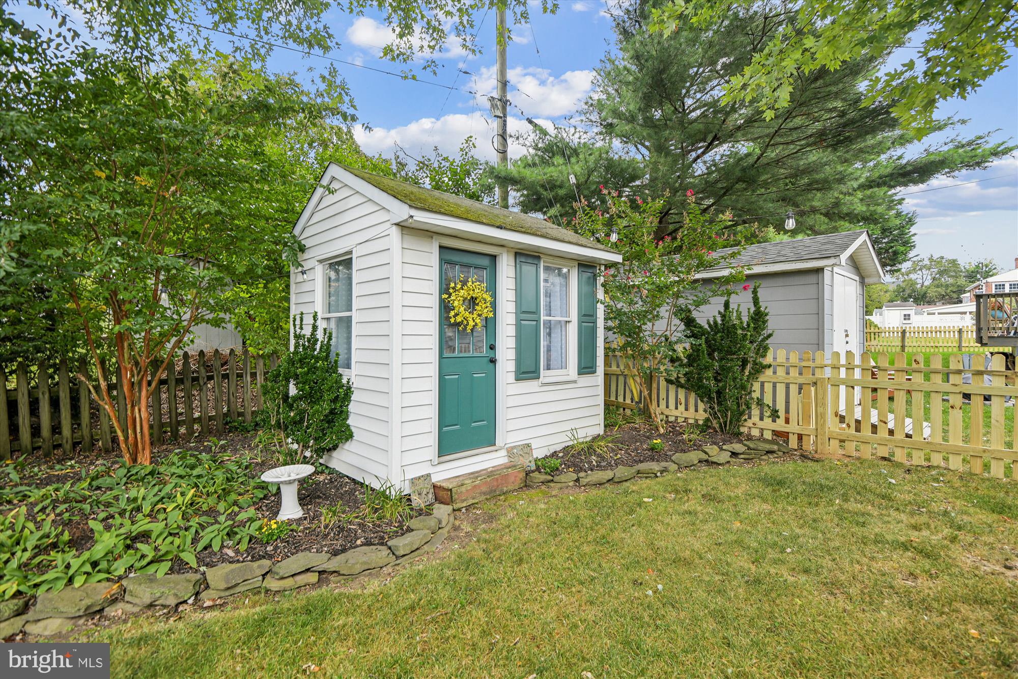 25 Ridgefield Road Lutherville-Timonium, MD 21093 - Photo 12 of 69 Playhouse