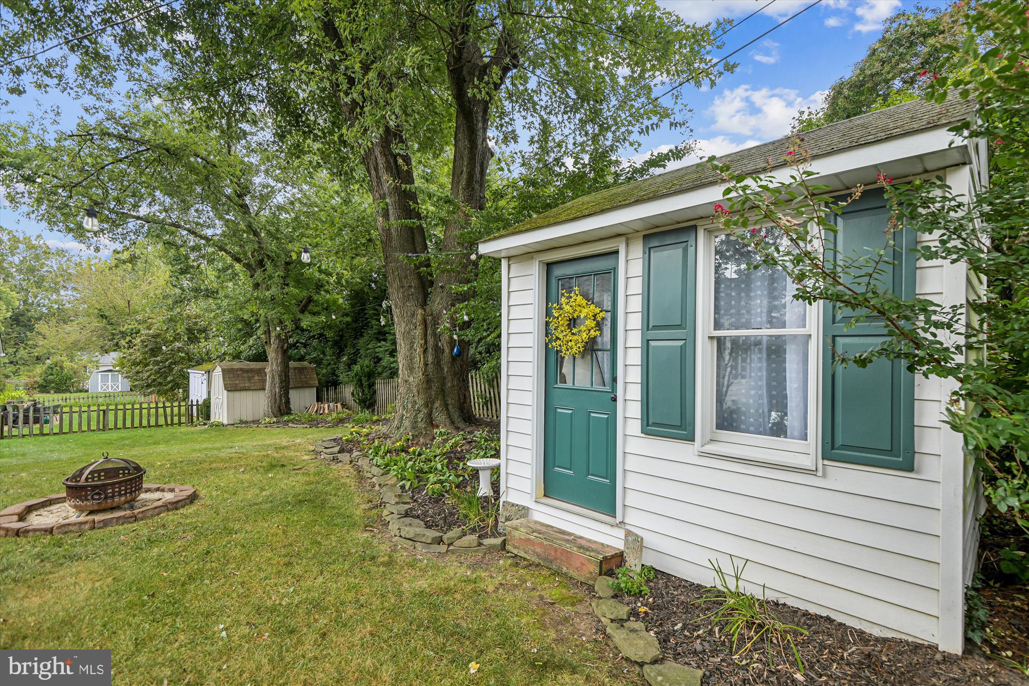 25 Ridgefield Road Lutherville-Timonium, MD 21093 - Photo 13 of 69 Playhouse