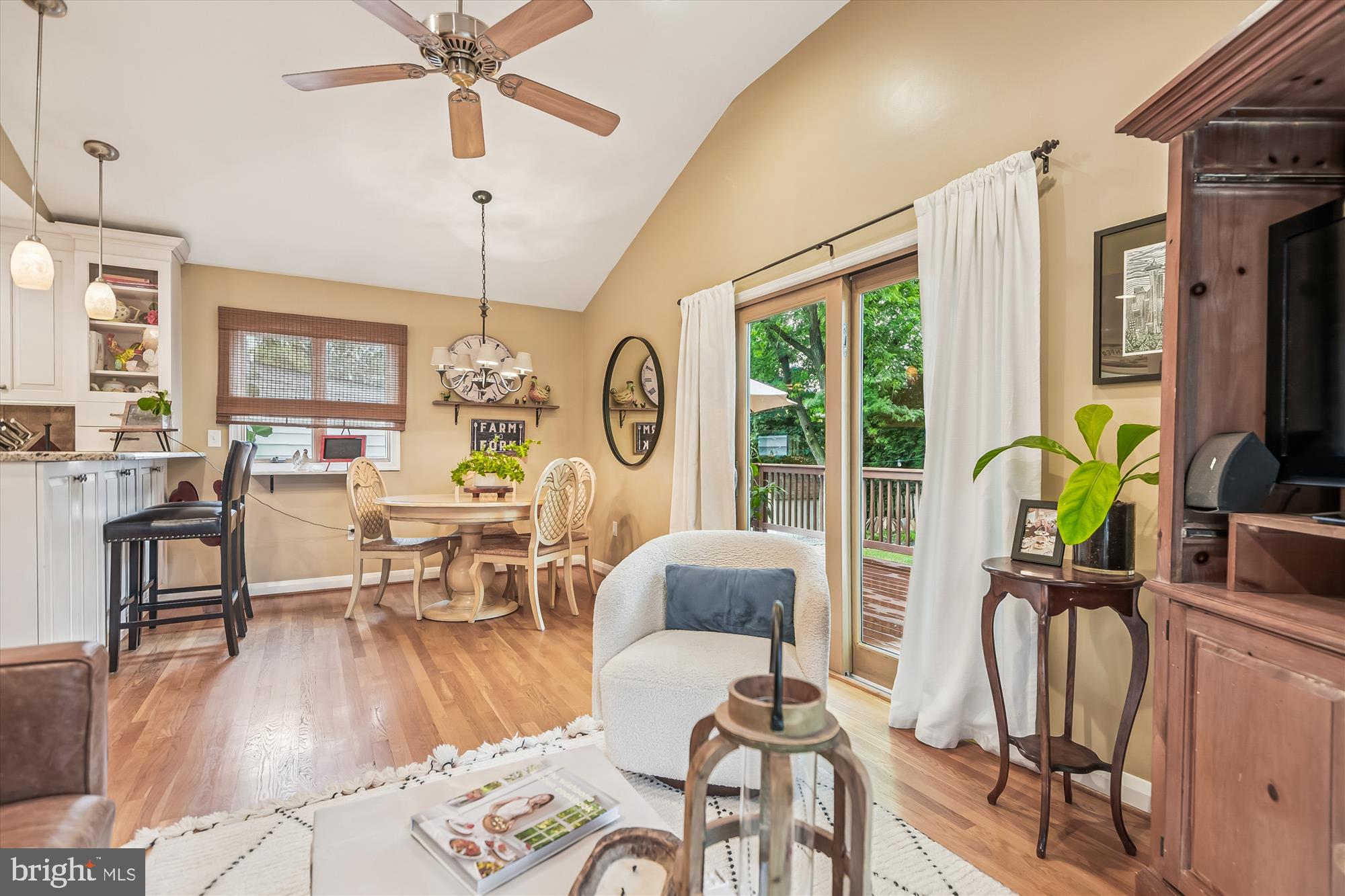 25 Ridgefield Road Lutherville-Timonium, MD 21093 - Photo 29 of 69 Family Room