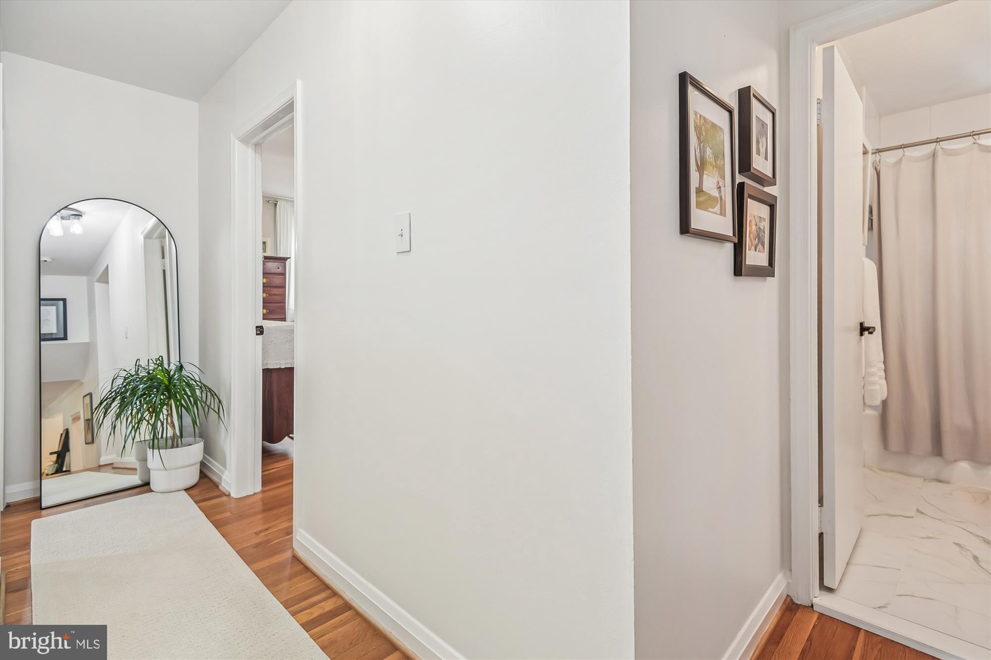25 Ridgefield Road Lutherville-Timonium, MD 21093 - Photo 52 of 69 Hall