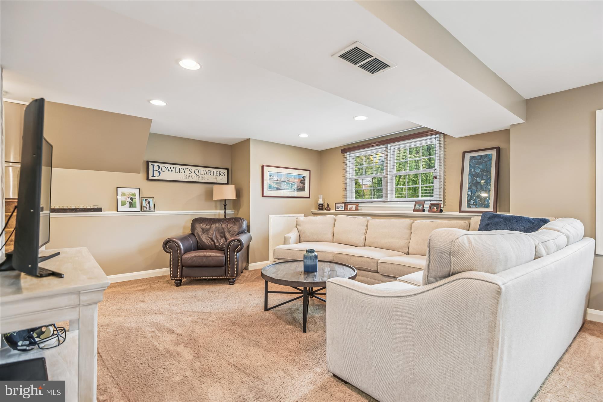 25 Ridgefield Road Lutherville-Timonium, MD 21093 - Photo 54 of 69 Recreation Room