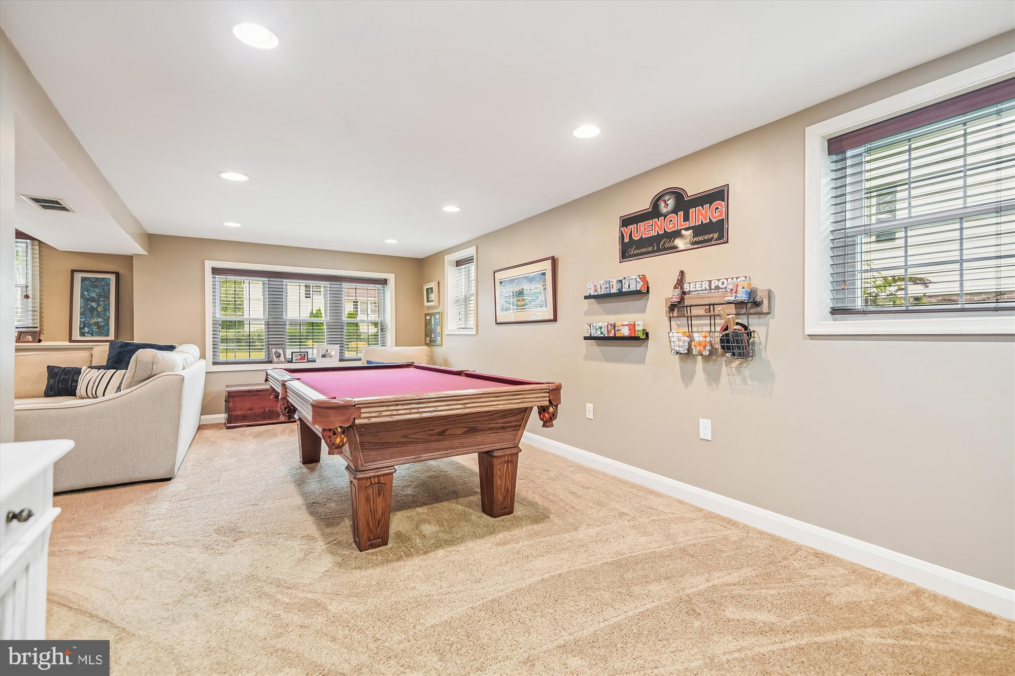 25 Ridgefield Road Lutherville-Timonium, MD 21093 - Photo 56 of 69 Recreation Room