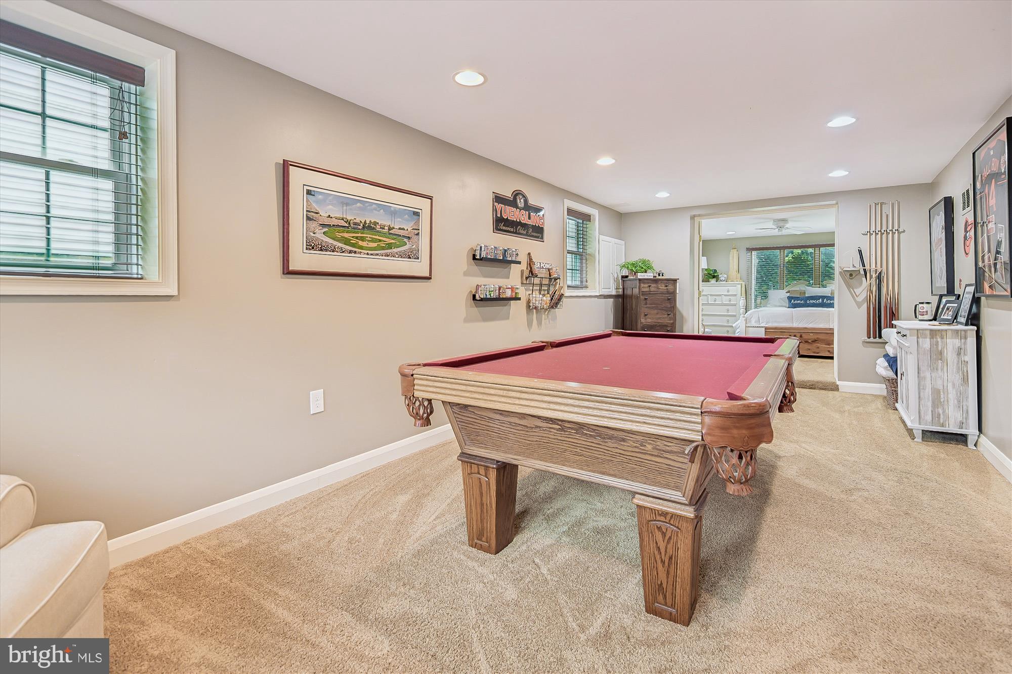 25 Ridgefield Road Lutherville-Timonium, MD 21093 - Photo 57 of 69 Recreation Room