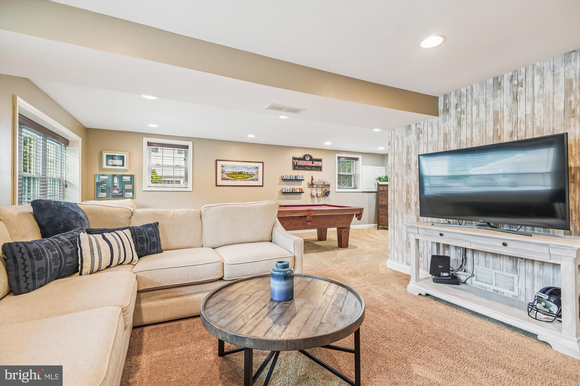25 Ridgefield Road Lutherville-Timonium, MD 21093 - Photo 58 of 69 Recreation Room