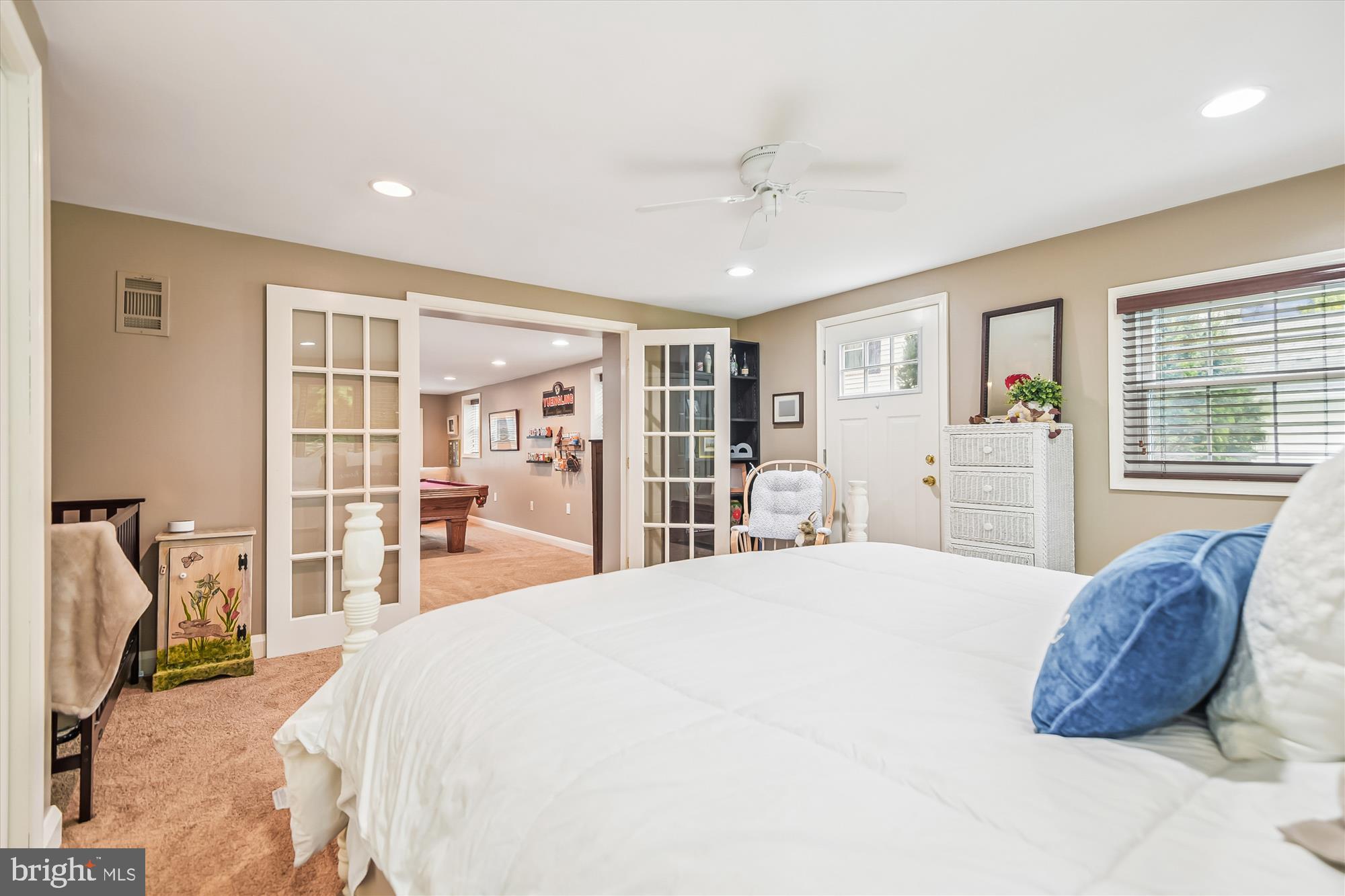 25 Ridgefield Road Lutherville-Timonium, MD 21093 - Photo 61 of 69 Bedroom 4