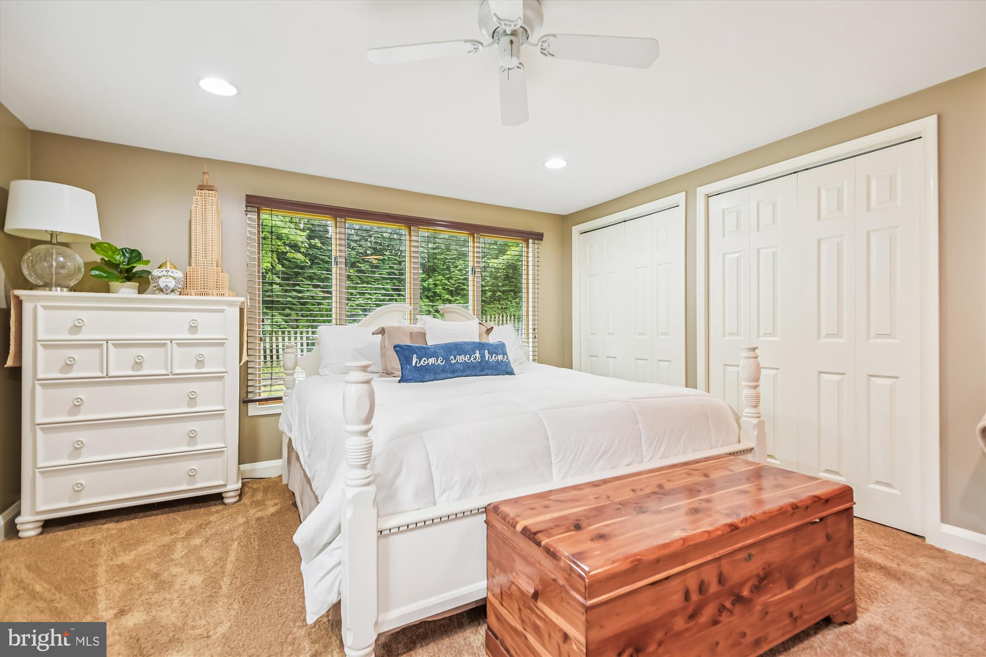25 Ridgefield Road Lutherville-Timonium, MD 21093 - Photo 63 of 69 Bedroom 4