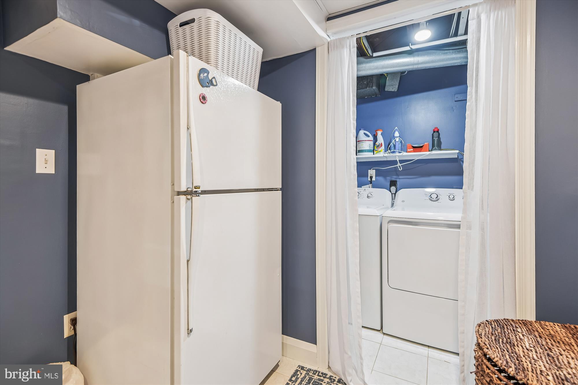 25 Ridgefield Road Lutherville-Timonium, MD 21093 - Photo 65 of 69 Washer Dryer