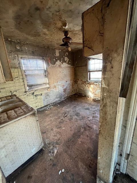 2244 Kentucky Street Gary, IN 46407 - Photo 5 of 9 a view of a storage & utility room