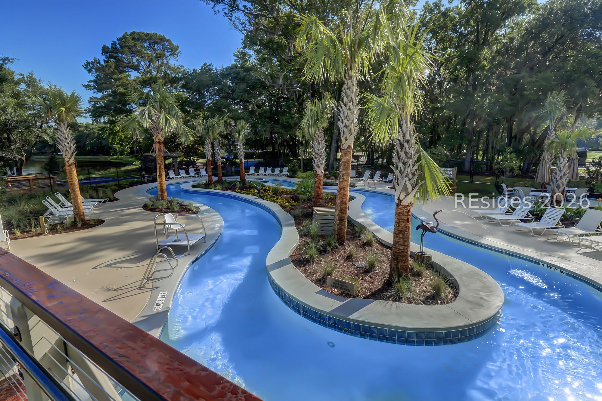 88 High Bluff Road Hilton Head Island, SC 29926 - Photo 52 of 58