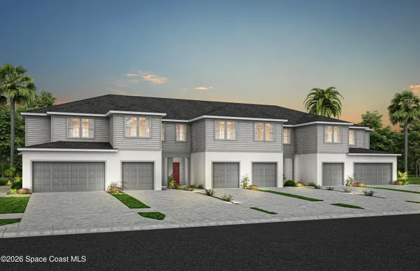 $313,290 | 4431 Jetty Lane, Palm Bay, FL 32905