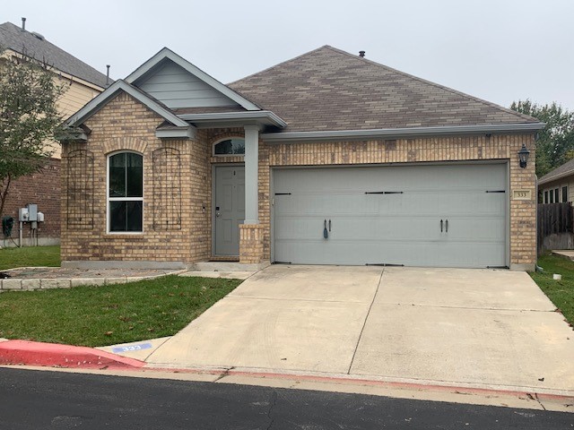 3451 Mayfield Ranch Boulevard, Unit 333 Round Rock, TX 78681 - Photo 1 of 24