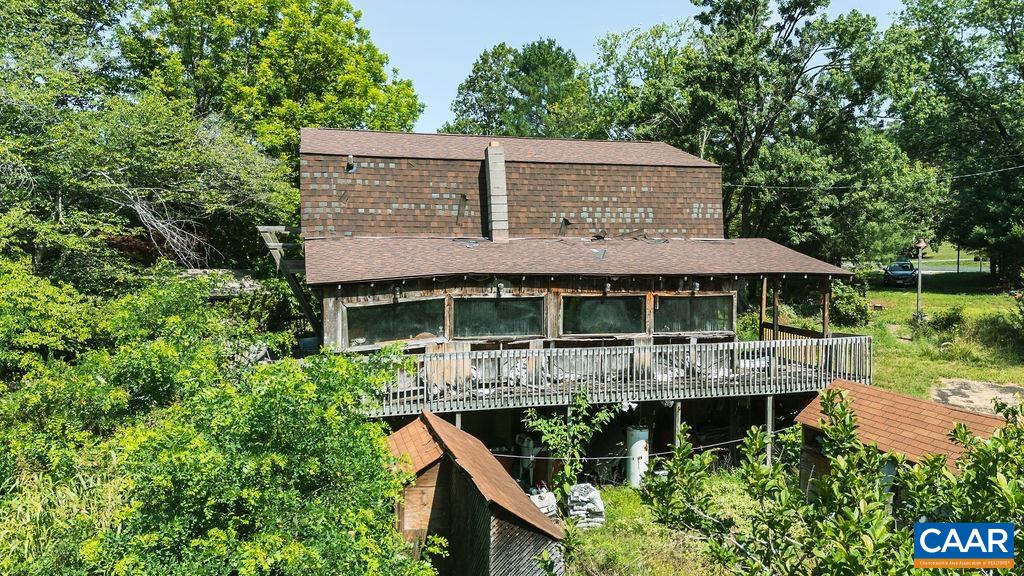 532 Megan Lane Shipman, VA 22971 - Photo 9 of 11