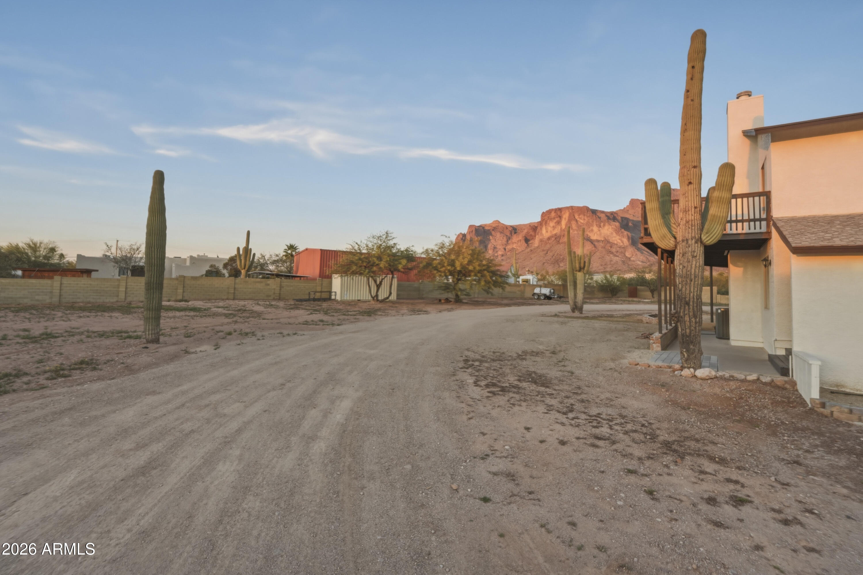 661 North Al Sieber Road Apache Junction, AZ 85119 - Photo 53 of 74