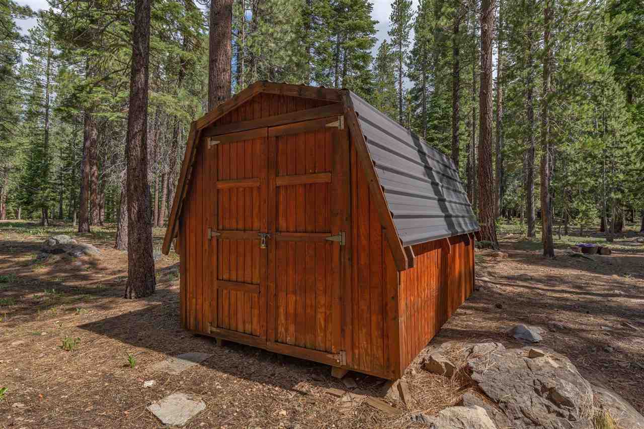 11995 Oslo Drive Truckee, CA 96161 - Photo 21 of 21