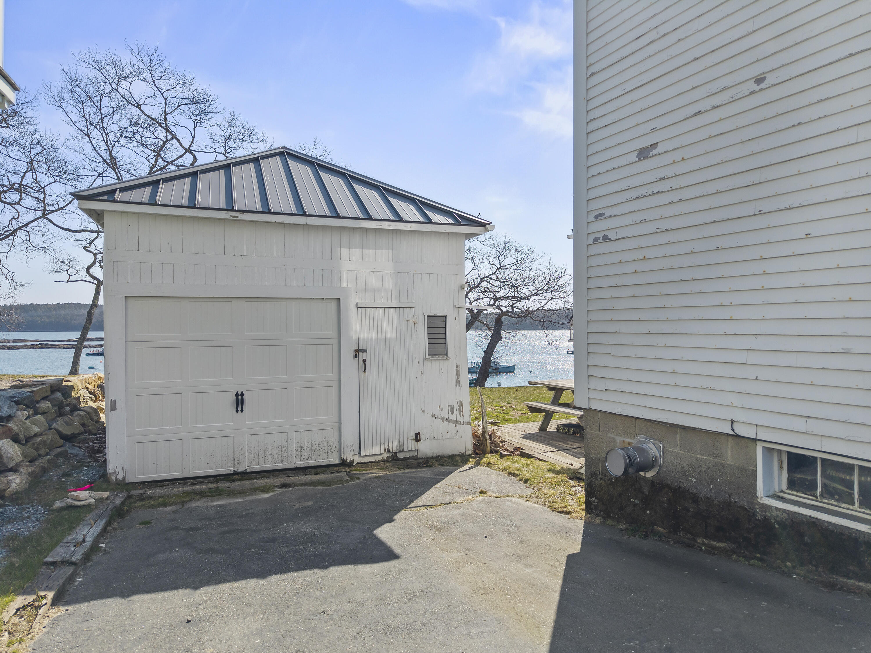 943 Cundy's Harbor Road Harpswell, ME 04079 - Photo 41 of 55