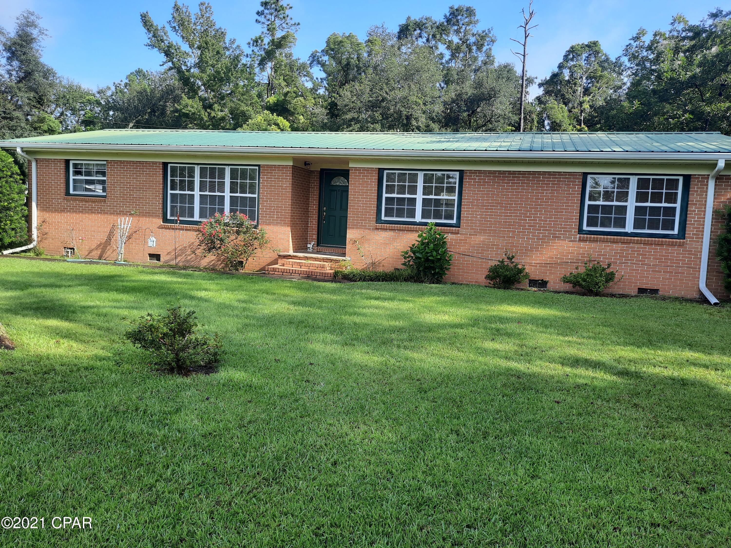 11024 Peddie Road Bristol, FL 32321 - Photo 1 of 56 Gallery Image 1