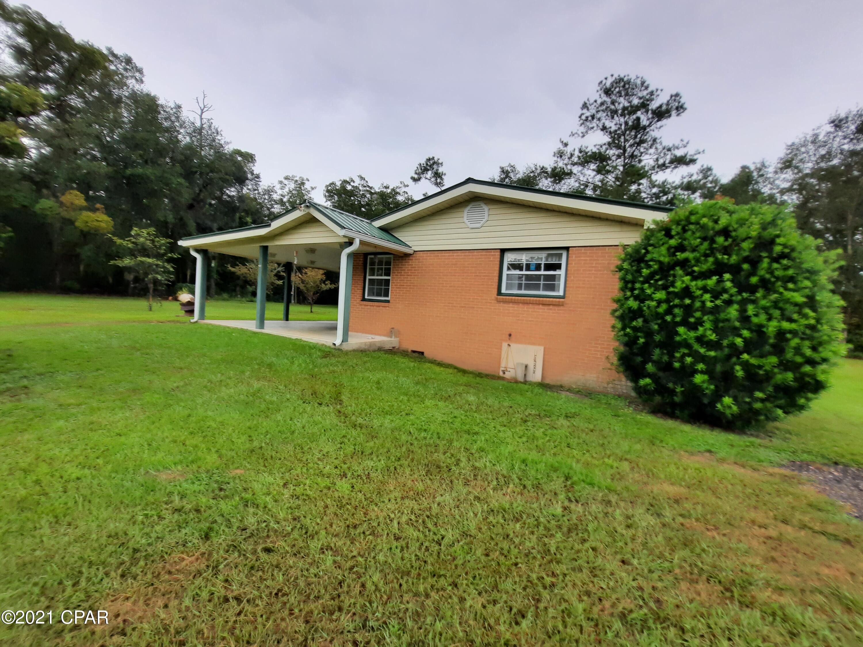 11024 Peddie Road Bristol, FL 32321 - Photo 39 of 56 Gallery Image 39