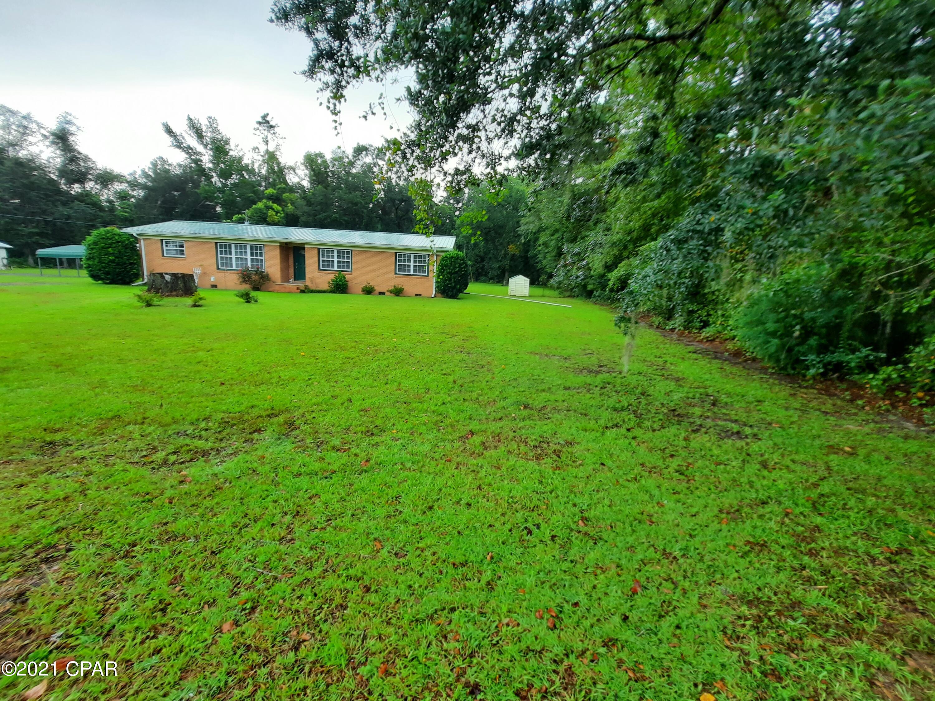 11024 Peddie Road Bristol, FL 32321 - Photo 4 of 56 Gallery Image 4