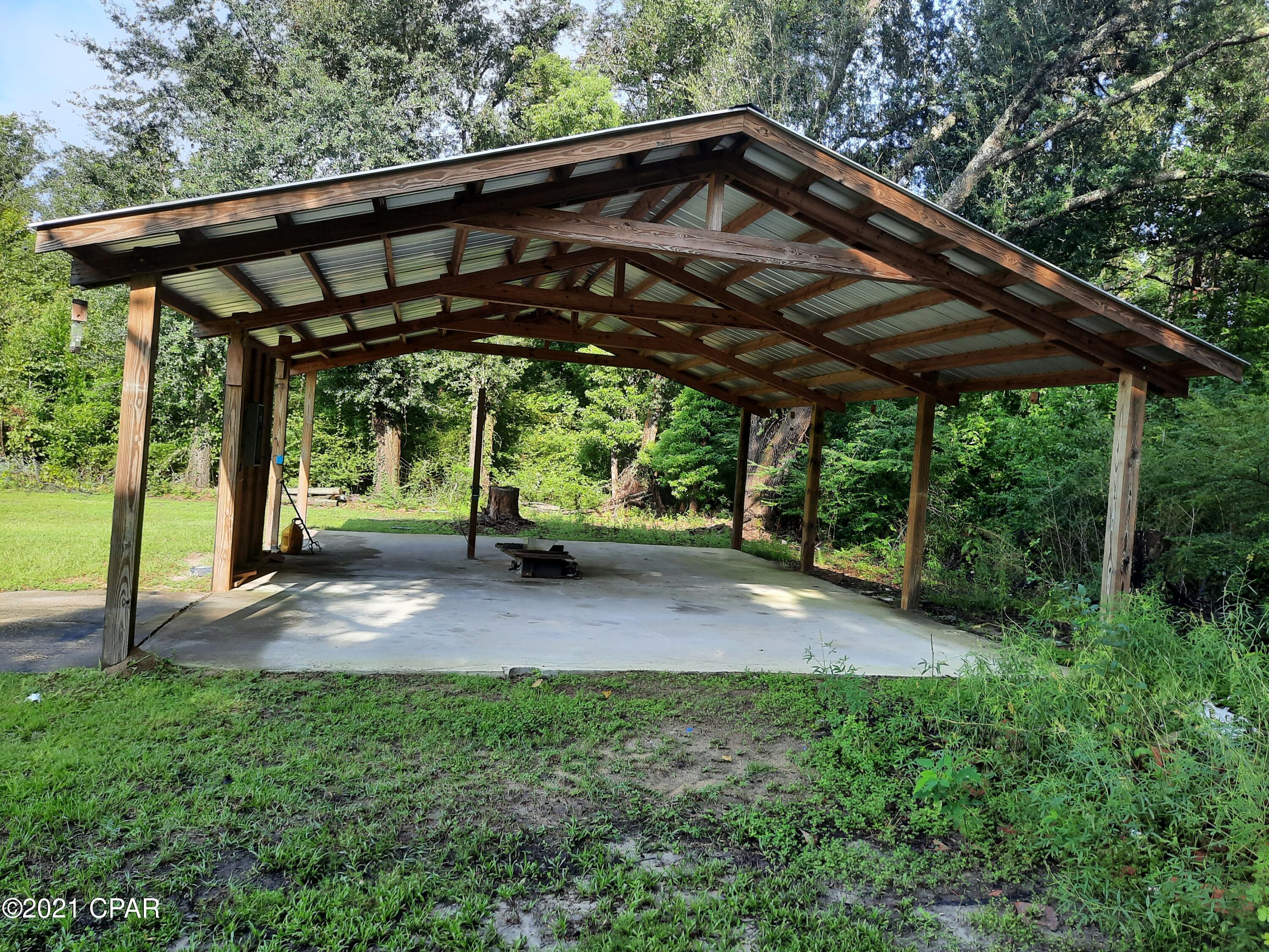 11024 Peddie Road Bristol, FL 32321 - Photo 47 of 56 Gallery Image 47