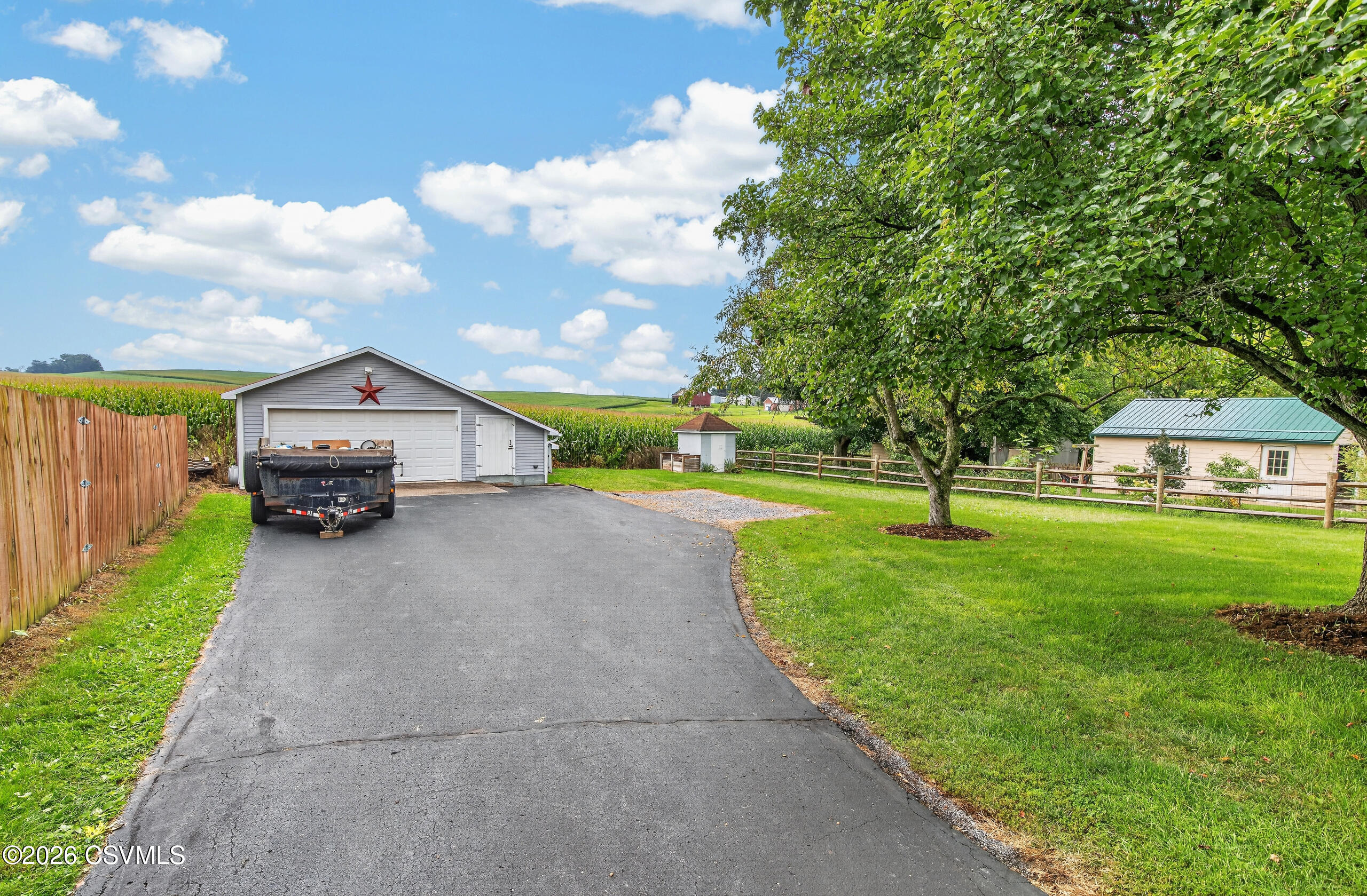 1113 Johnson Mill Road Lewisburg, PA 17837 - Photo 14 of 50 Gallery Image 14