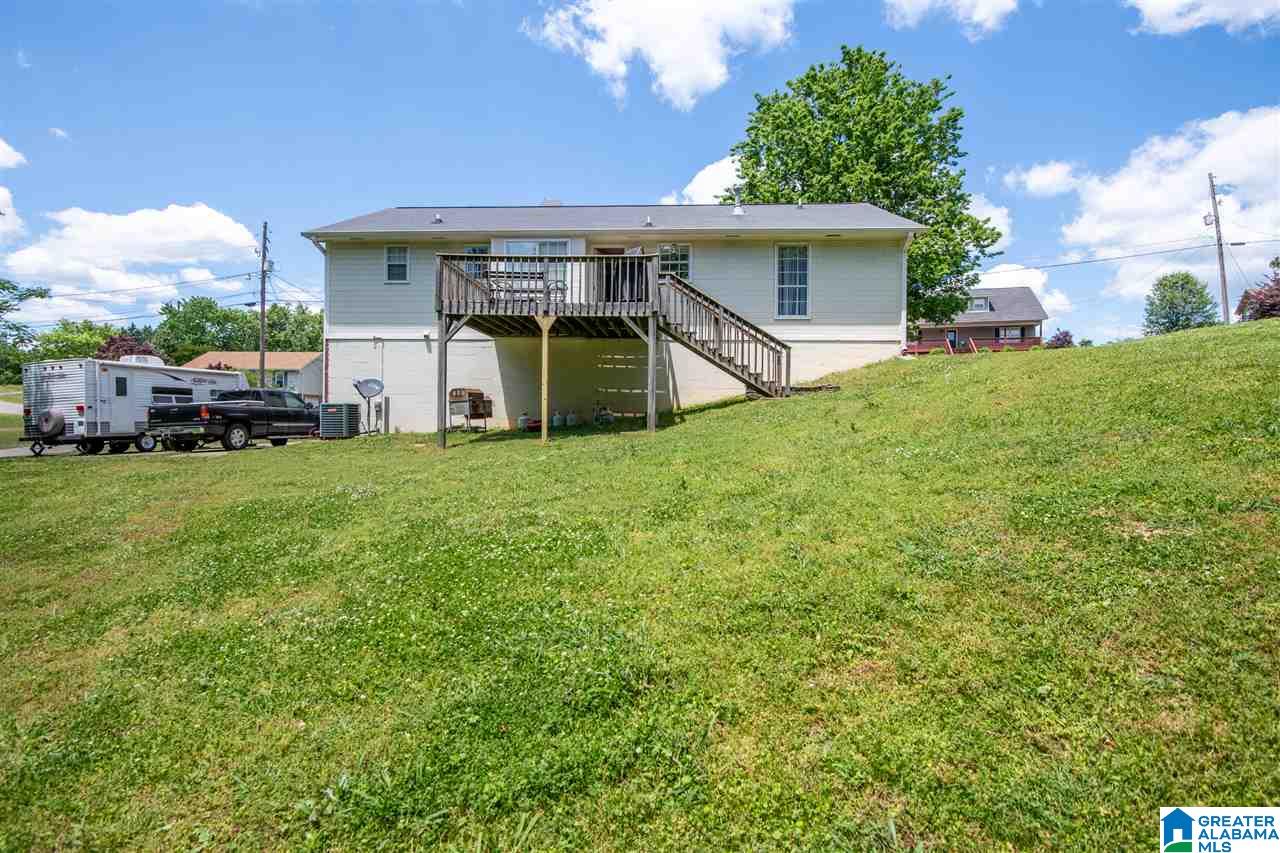 102 Twin Lakes Road Trussville, AL 35173 - Photo 32 of 38
