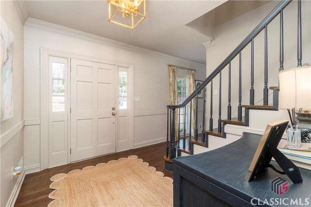 290 St George Drive Athens, GA 30606 - Photo 3 of 38