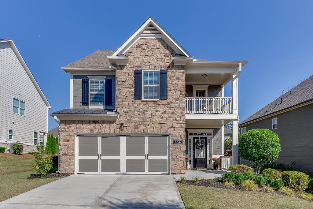 6644 Rivergreen Road Flowery Branch, GA 30542 - Photo 1 of 1 Gallery Image 1